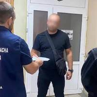 СБУ ЗАТРИМАЛА ЕКСПОСАДОВЦЯ КУП’ЯНСЬКОЇ МІСЬКРАДИ, ЯКИЙ ПРАЦЮВАВ НА РОСІЮ
