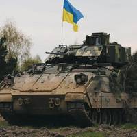 НАГОРОДА І ПРОКЛЯТТЯ”: США РЯТУЮТЬ ЕЛІТНУ БРИГАДУ ЗСУ НОВИМИ BRADLEY, – FORBES