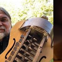 На фронті загинув майстер народних інструментів та лірник фільму “Довбуш” Сергій Павліченко
