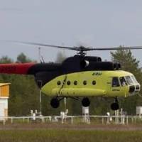 ВЦІЛІВ ЛИШЕ “ХВІСТ”: У РФ ШКОЛЯРІ СПАЛИЛИ ВЕРТОЛІТ МІ-8, ЇМ ПООБІЦЯЛИ 5 МІЛЬЙОНІВ