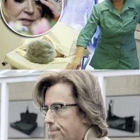 На жаль підтвердився невтішний діагноз Алли , тому ми насолоджуємося кожною миттю – Галкін