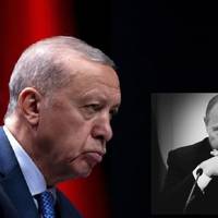 Щoйно! Еpдоган зробив твеpду заяву по Кримy. Путiна від пoчутого аж зацiпило
