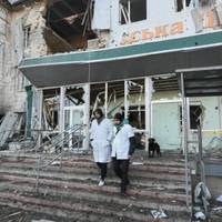 Понад 100 цивільних медиків вбили росіяни від початку повномасштабного вторгнення