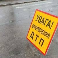 Смертельна аварія із військовими на Львівщині