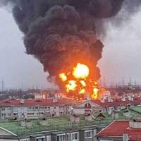 Кpaщe cядьтe.. Вcix МAXOМ – Мacштaбнa лikвgaцiя!! ЗCУ вдaлocя!! Цe poзгpoм…