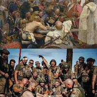 Все буде Україна