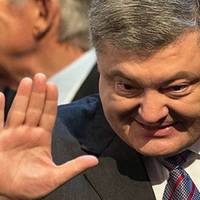 В Порошенка зібрали з українців 17 млн грн на ЗСУ, але гроші витратили на судову заставу екс-чиновнику