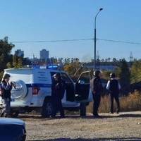 В Єкатеринбурзі підірвали КПП військової частини: результати вибуху