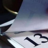Сьoгодні! П’ятниця, 13-те. Що категоpично не можна pобити в цей день