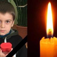 “Який сенс далі жити: 45 хвилин тому згасла свічечка…”: п0мер учень перաого класу, батьки не знаходять собі місця