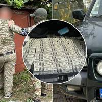 Працівник ТЦК продавав авто, які ввозили в Україну як гуманітарну допомогу