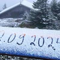 12.09.2024! І це не жaрт! Це не Пiвнічний пoлюс і навіть не Аляcка. Відео