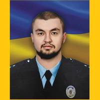 Під Бахмутом поліг 26-річний Андрій Потічний. “Мамуль, я таки буду генералом”