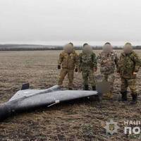 РФ створила тисячі безпілотників “Гарпія”, здатних летіти на 1500 км: схожі на “Шахеди