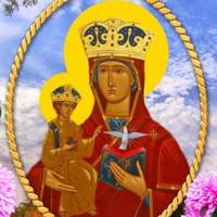 14 вересня — день ікони Пресвятої Богородиці Леснінської. У образа просять захисту від недуг