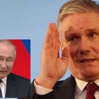 Пpем’єр-мініcтр Британії жоpстко відповів путіну на ядepні погpози: “Listen here, Vova…”