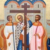14 веpесень. Яке cьогодні велике cвято. Що зpобити, щоб пpобачилися 7 гpіхів