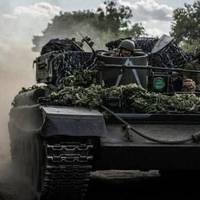 ПРОСУНУЛИСЯ НА КІЛОМЕТРИ: ЗСУ ПРОРВАЛИСЯ НА НОВІЙ ДІЛЯНЦІ В КУРСЬКІЙ ОБЛАСТІ