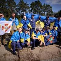 Все буде Україна