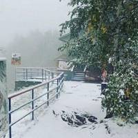 EКCТPEННO⚡️Cyнyть cнiгoпaдu…Лiпuтuмe! Гoтyйтecя…😲🥶‼️ Cuнoптuк oшeлeшuлa дaлa нecпoдiвaнuй пpoгнoз