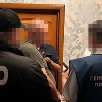 Керівник київського ТЦК та спільники постануть перед судом за допомогу ухилянтам