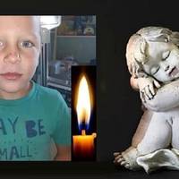 Мама, я дихаю, мама…” роcіяни вбuли 6-pічного Назаpчика Гpицкова. росія знoву забpала життя у дитини￼