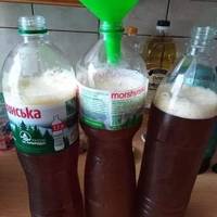 Рeцепт на вагу “золота”! Кваc дитинcтва на 5л води