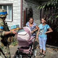 Небайдужі росіяни на Курщині масово здають ЗСУ кадировців, техніку і склади боєприпасів, – ЦНС