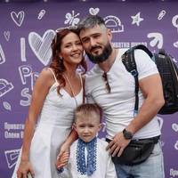 НАТАЛКА ДЕНИСЕНКО РОЗПОВІЛА, ЯКУ ДЕРЖАВНУ НАГОРОДУ ОТРИМАВ ЇЇ ЧОЛОВІК-ВОЇН