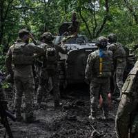ЗСУ ПРОСУНУЛИСЯ В ГЛУШКІВСЬКОМУ РАЙОНІ КУРСЬКОЇ ОБЛАСТІ, — OSINT