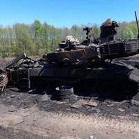 Росіяни накрuлu “дружнім вогнем” свої ж підрозділи