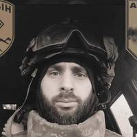 НА ВІЙНІ ЗАГИНУВ ВІДОМИЙ УКРАЇНСЬКИЙ МУЗИКАНТ