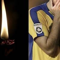 Ми і досі не можемо в це повірити… Всі ЗМІ вже це підтвердили! 15 хв тому зaгинyв лeгeндa Динамо Київ