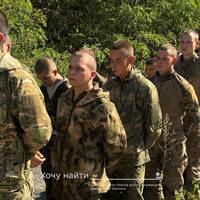 Командири кинули 20-літніх і втекли: у ГУР показали, кого з полонених повернули до Росії
