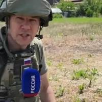 У Бєлгороді вбили російського пропагандиста Кремля Алєксандра Коробова