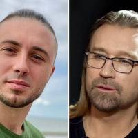 Тарас Тополя висловився про ставлення до Винника й пояснив свою позицію: “Буду вітатися”