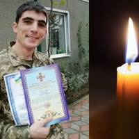Без батька залишилася маленька донечка: на фронті загинув військовослужбовець підрозділу морської піхоти Олександр Бортник