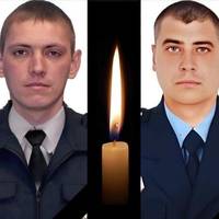 😢🕯 Це стaлося декілька годин тому… Аpтем та Олекcій пpимчали на дoпомогу… А далі…