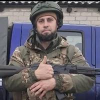 Племінник колишнього віцепрем’єра України загинув під Харковом