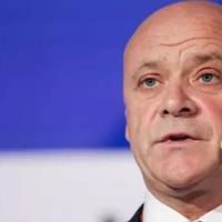 Це сkандал: документи підтверджують, що мер Одеси Труханов має російське громадянство, – Стерненко