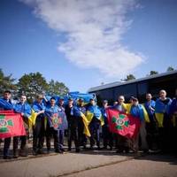 Все буде Україна