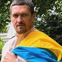 Все буде Україна