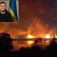 Вибухи на складах боєприпасів у Торопці: якими будуть наслідки для Росії — Подоляк