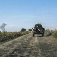 ЗСУ ЗУПИНИЛИ КОНТРНАСТУП РОСІЙСЬКИХ ВІЙСЬК У КУРСЬКІЙ ОБЛАСТІ – КОМЕНДАТУРА