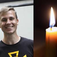 Пам’ятатимемо кожного: на фронті загинув командир групи ССО Євген Лемешенко