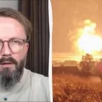 НА ЧЕРЗІ – МОСКВА: ЕКСПЕРТ ПРОАНАЛІЗУВАВ УДАР ПО СКЛАДУ БОЄПРИПАСІВ У ТОРОПЦІ