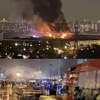 19 вересня по всій області оголошено траур, вже більше 70 загиблих! Страшна катастрофа