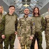 Все буде Україна