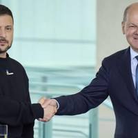 Все буде Україна