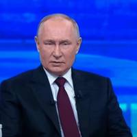 ПУТІН НАКАЗАВ ЗРОБИТИ АРМІЮ РФ ДРУГОЮ ЗА ЧИСЕЛЬНІСТЮ У СВІТІ, АЛЕ ЦЕ ВІДЧАЙ, – ОГЛЯДАЧ THE TELEGRAPH